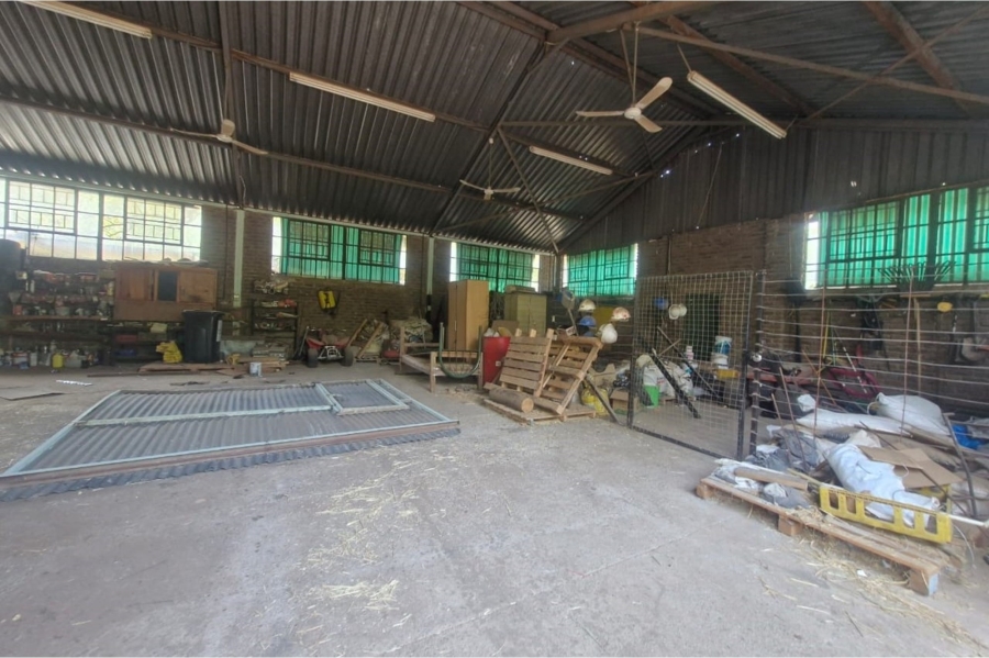 Commercial Property for Sale in Brits Rural North West